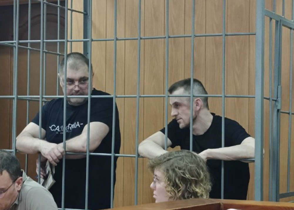    Бывших военнослужащих саровской дивизии ВНГ осудили за взяточничество