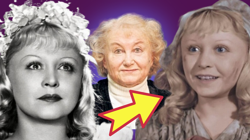 А вы не знали? Её презирали, жила в гараже, блокадница, вычеркнутая, обманутая любимая золушка страны - Янина Жеймо