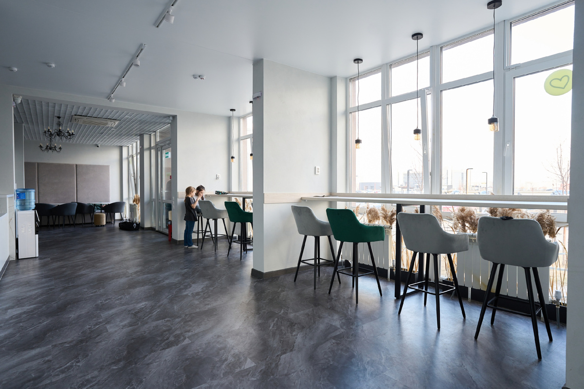 Автор фото: Архив  «Глобал Вижн»