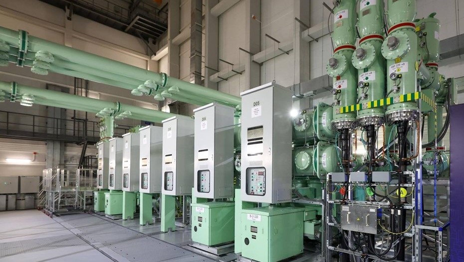    Автор фото: Пресс-служба Группы "Россети"