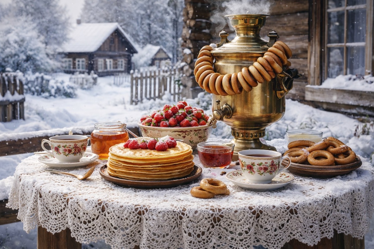 Изображение создано с помощью нейросети