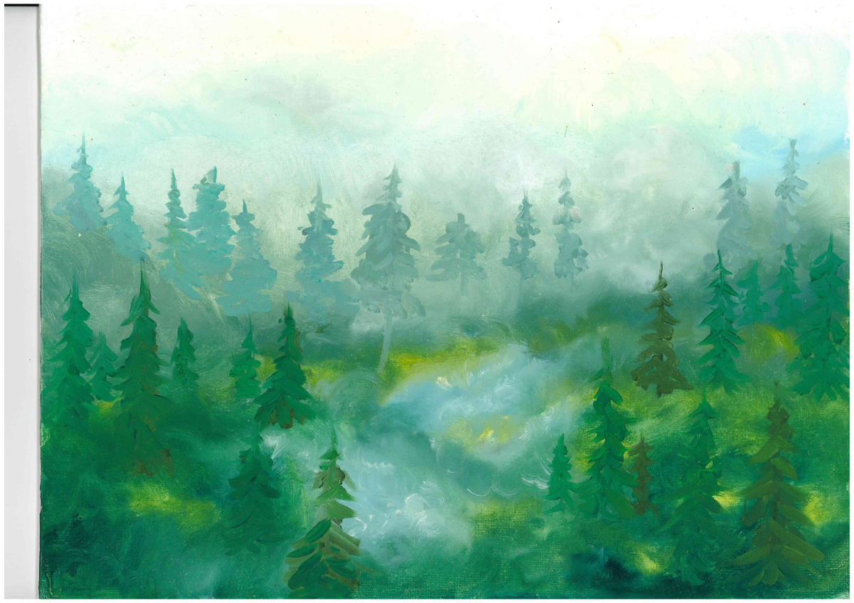 Автор Крупина Полина, г. Москва