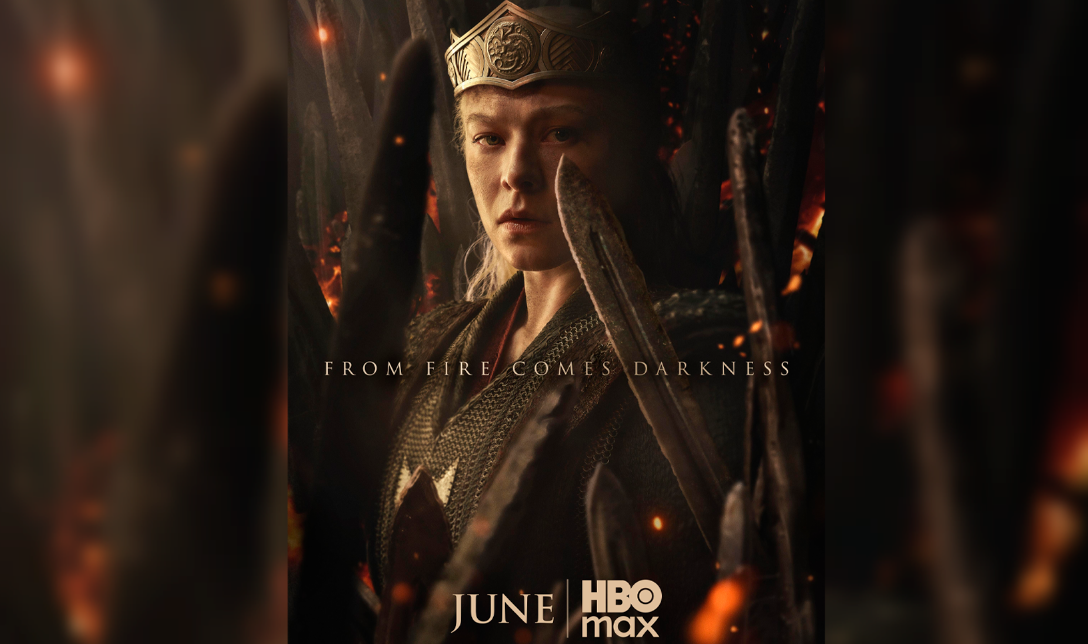     Старт «Дома дракона 3» предварительно запланирован на июнь 2026 года