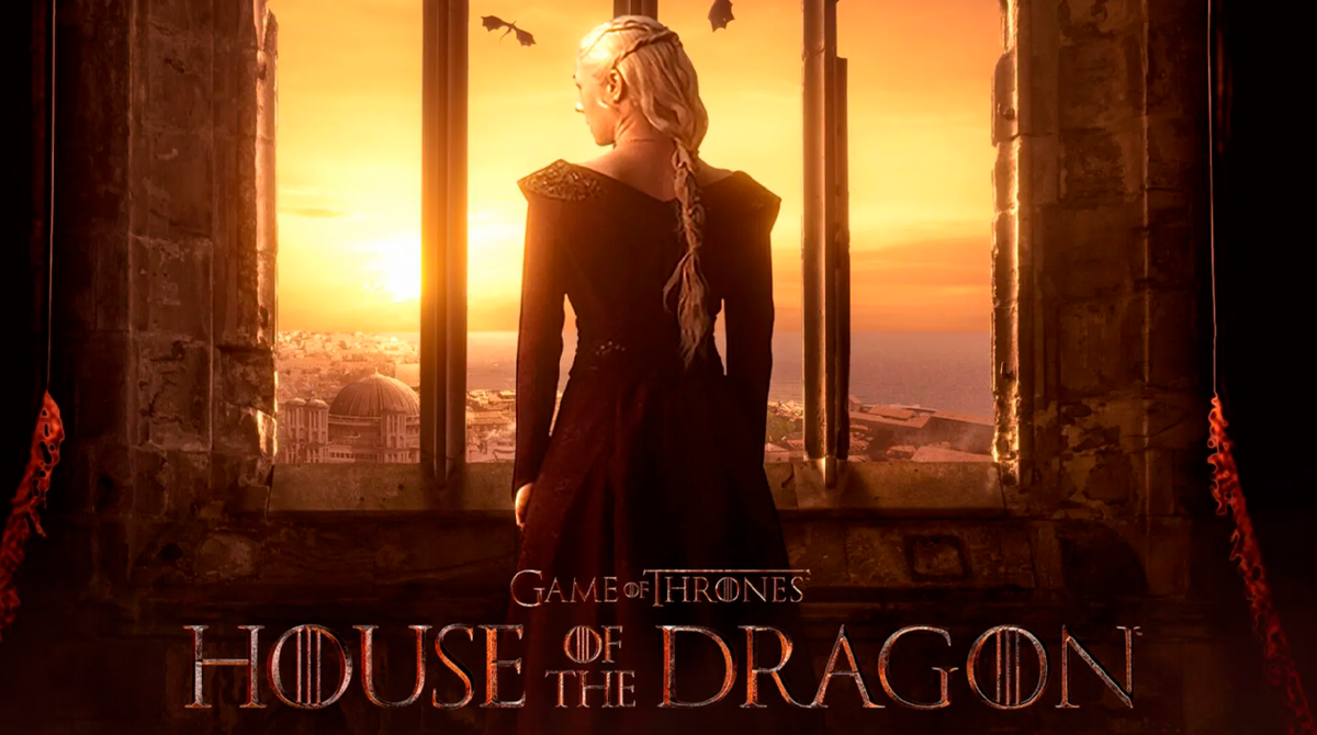     «Дом дракона 3» будет включать восемь полноценных серий