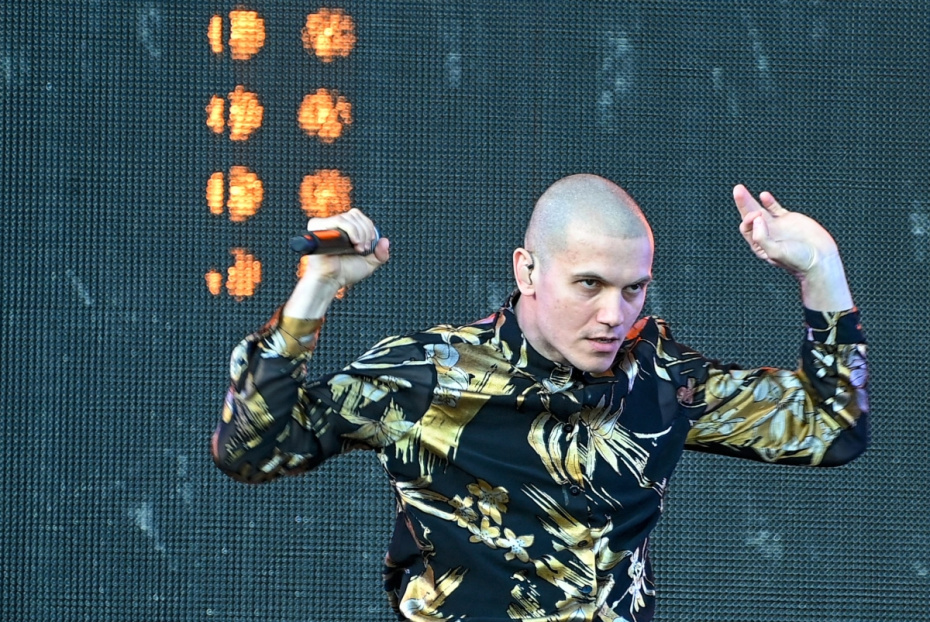    Евгений Одиноков/РИА Новости