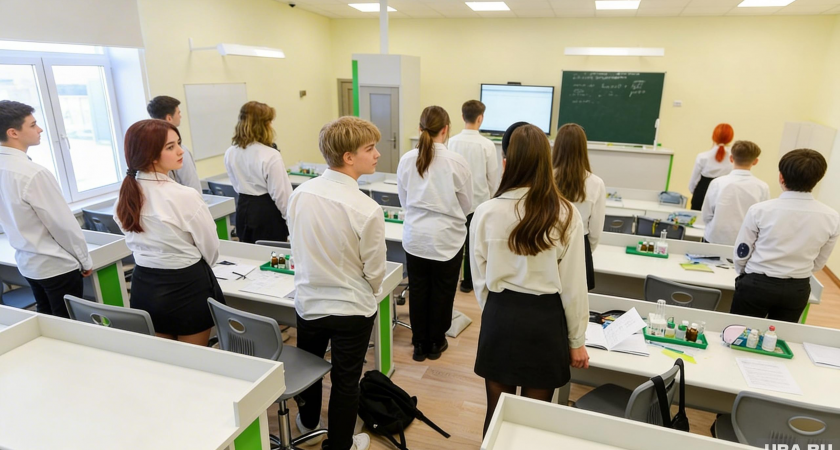    Пятиклассники регулярно избивают своего одноклассника (архивное фото)