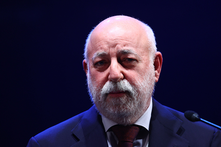 Фото: © Sobolev Artyom / news.ru / www.globallookpress.com