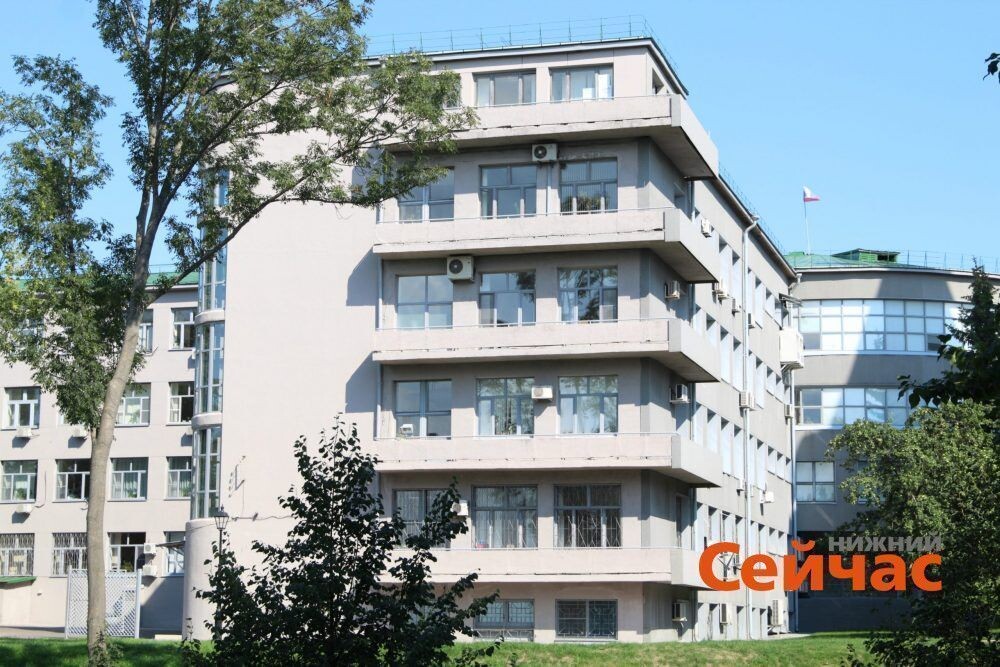    Фото: ИА "Нижний сейчас" Иван Воробьев