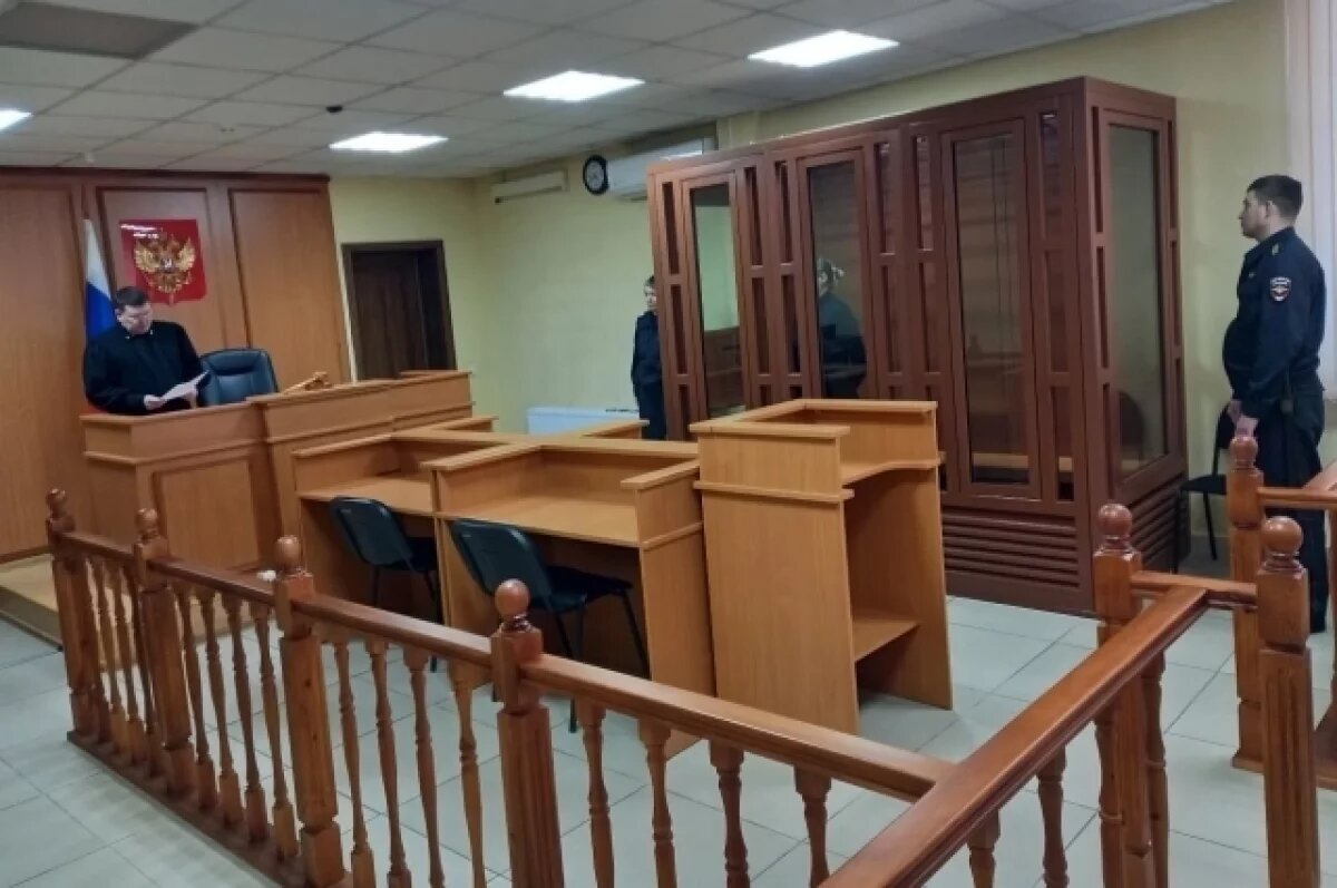    Суд оправдал жительницу Тавды по делу об убийстве отца