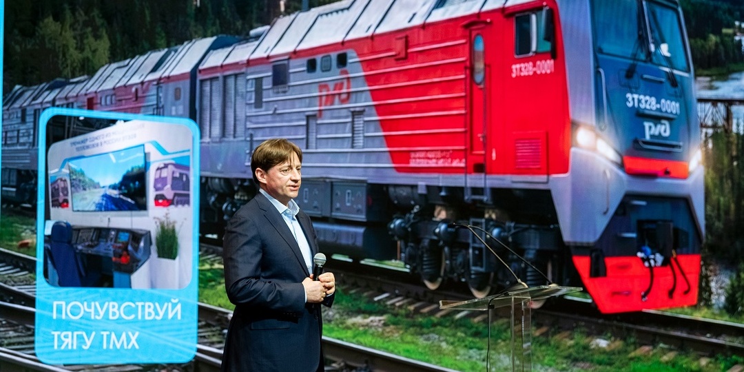 «Большие идеи» в Сириусе!