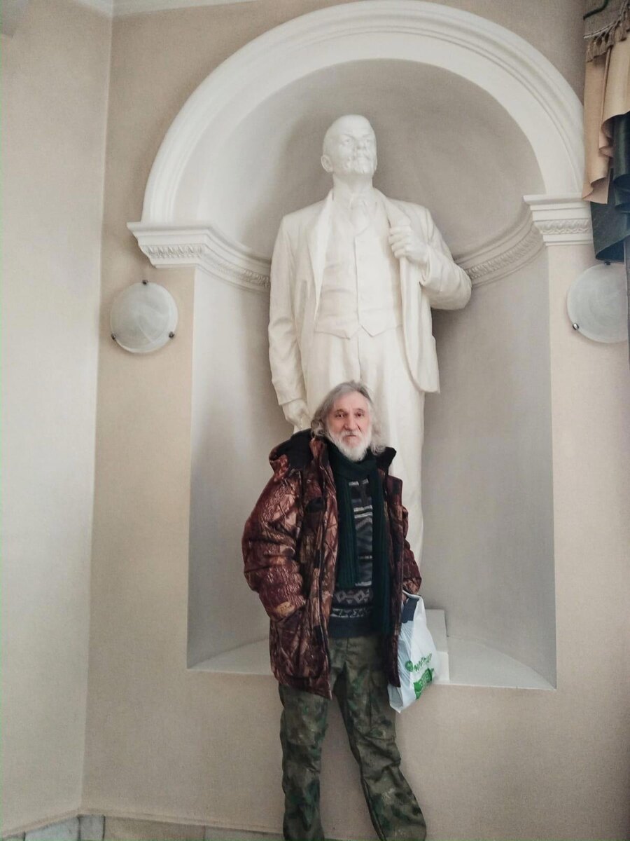 Мы с товарищами посовещались