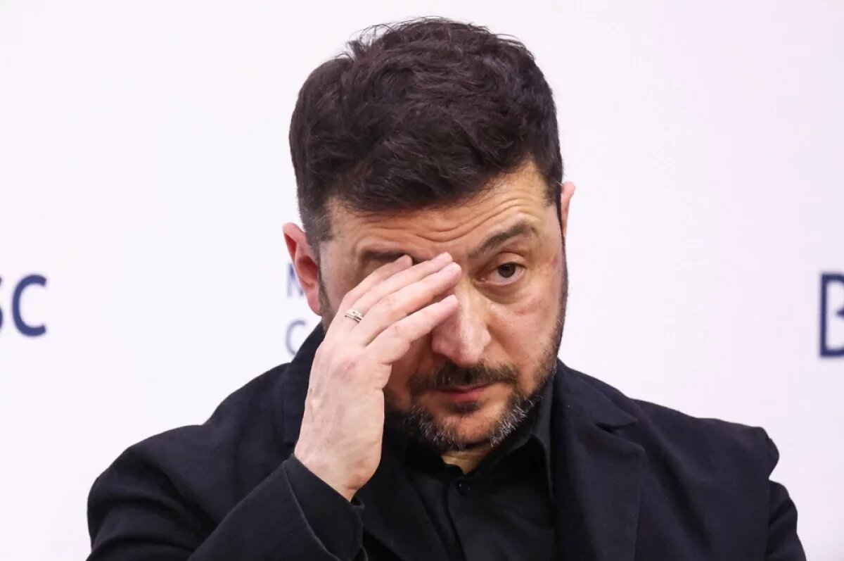    Экс-актёр очень недоволен гарантиями безопасности, предложенными США.