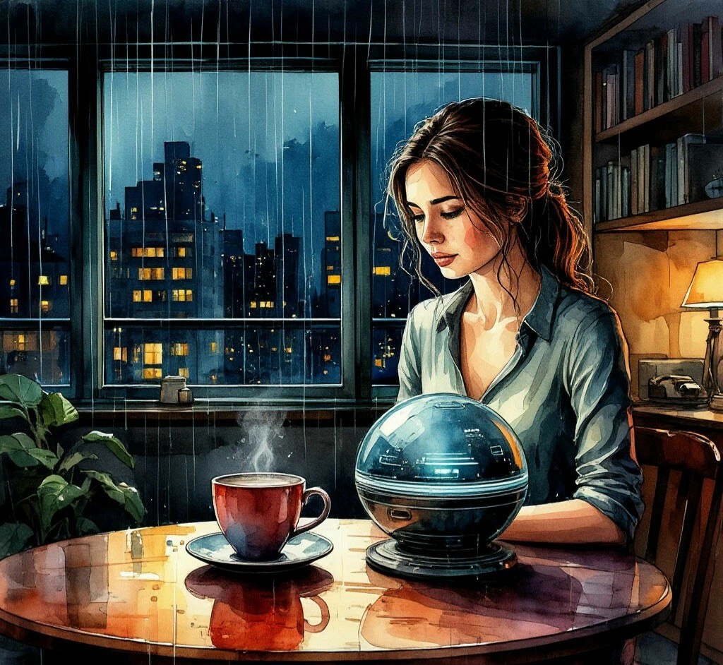 Технологии 