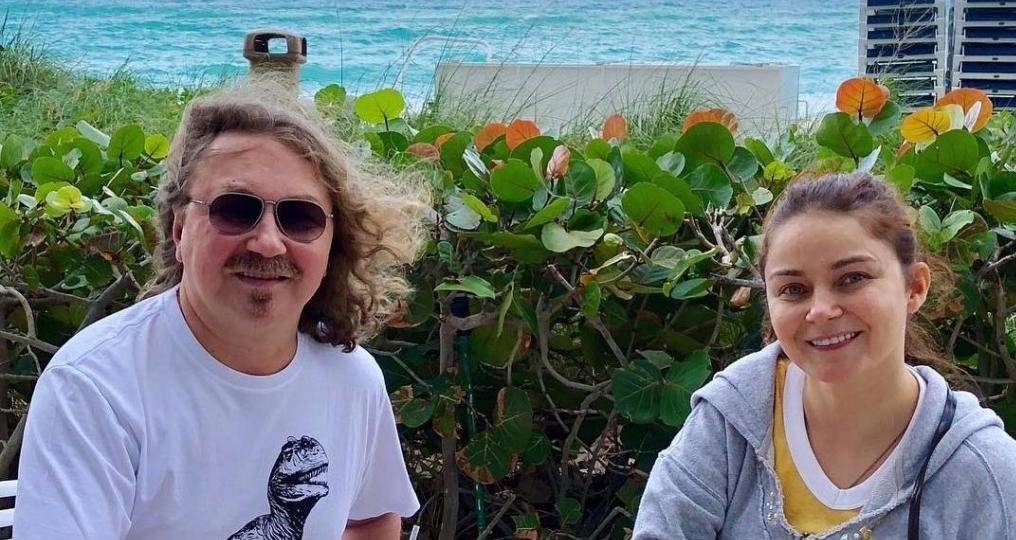 От клипа Пугачёвой до жизни в Майами: Почему дочь Игоря Николаева не вернулась в Россию