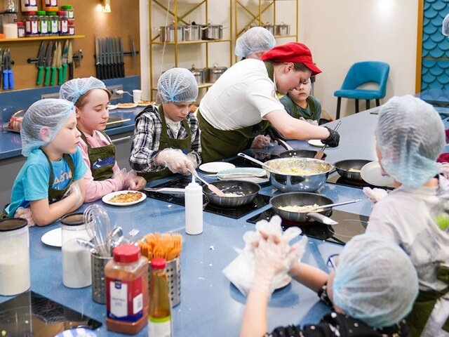    Фото: портал мэра и правительства Москвы/Евгений Самарин