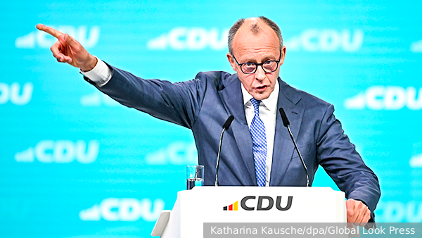     Фото: Katharina Kausche/dpa/Global Look Press   
 Текст: Елизавета Шишкова