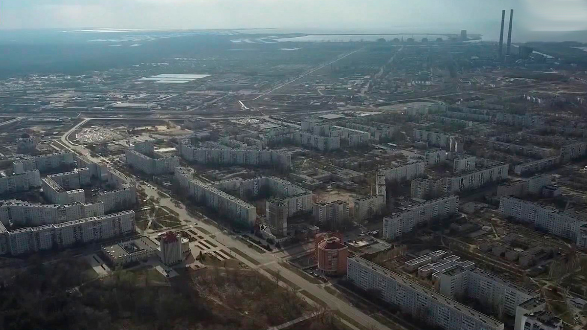    Первый канал