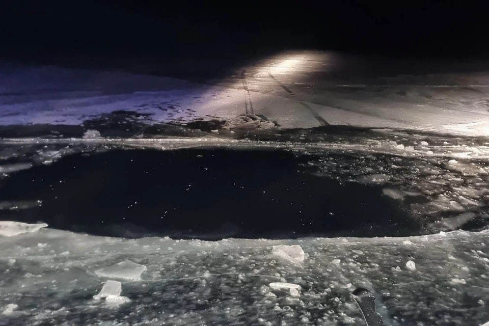    Фото: ГУ МВД России по Иркутской области.