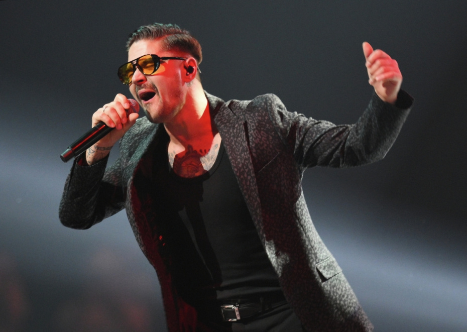    Владимир Астапкович/РИА Новости