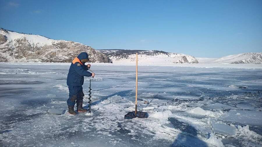    Фото: t.me/ФГКУ «Байкальский поисково-спасательный отряд МЧС России»