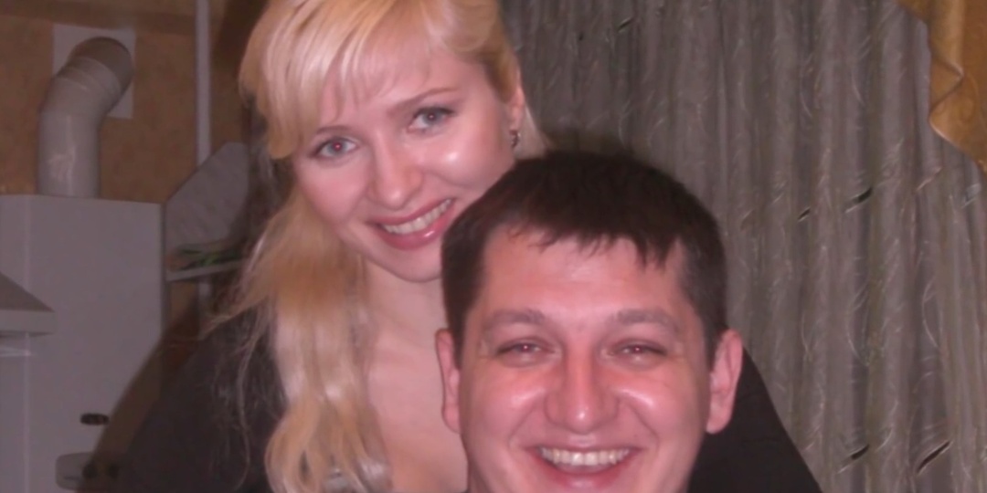 Трагедия семьи Щетининых