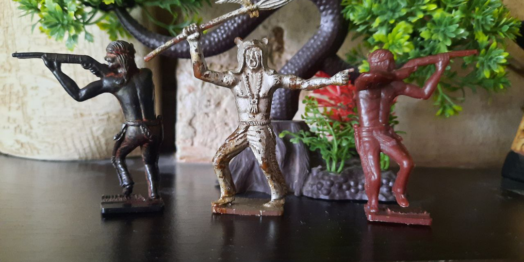 Солдатики - истории из жизни