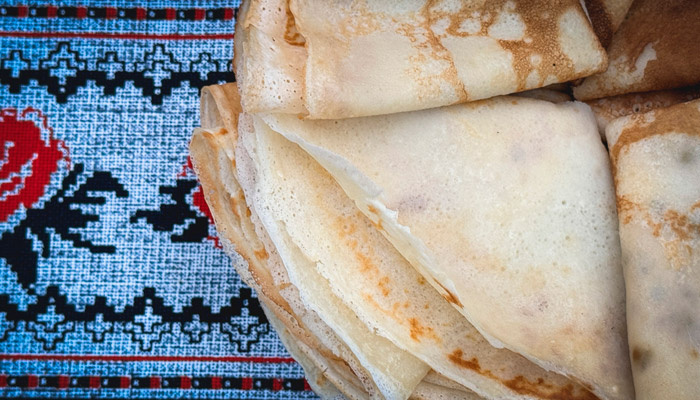 В 2026 году на 21 февраля приходятся Золовкины посиделка, шестой день Масленицы. Фото: 1MI