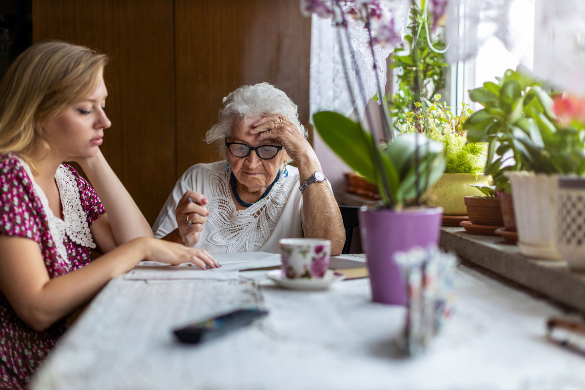 Наследство при жизни