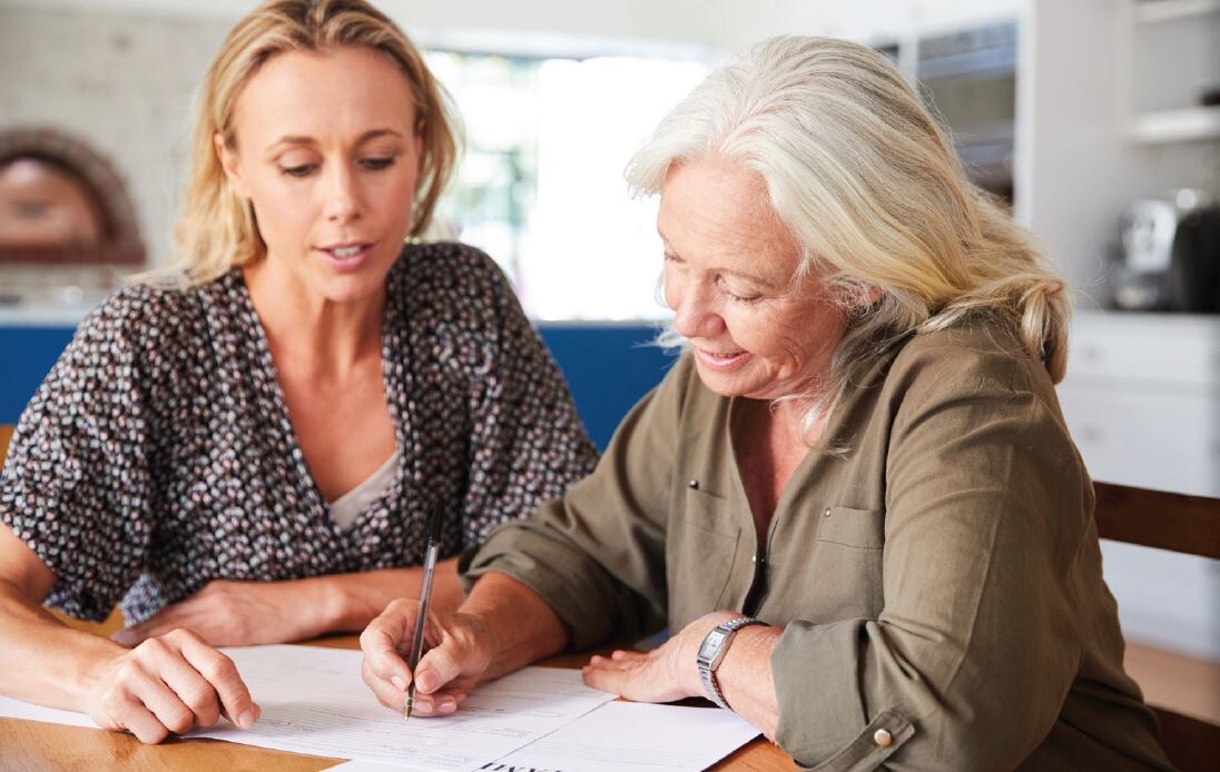 Многие путают дарение и завещание