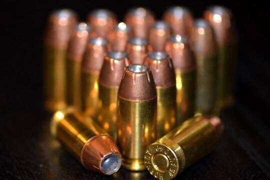    США остались недовольны планами Европы ограничить доступ к рынку оружия (фото: pxhere.com)