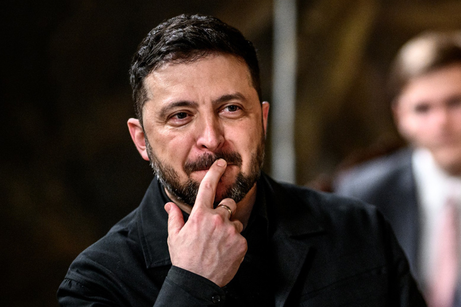    Daniel Torok/US White House/Global Look Press