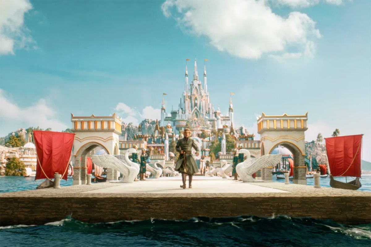 Кинокомпания братьев Андреасян, ON Студия, телеканал ТНТ, Атмосфера кино