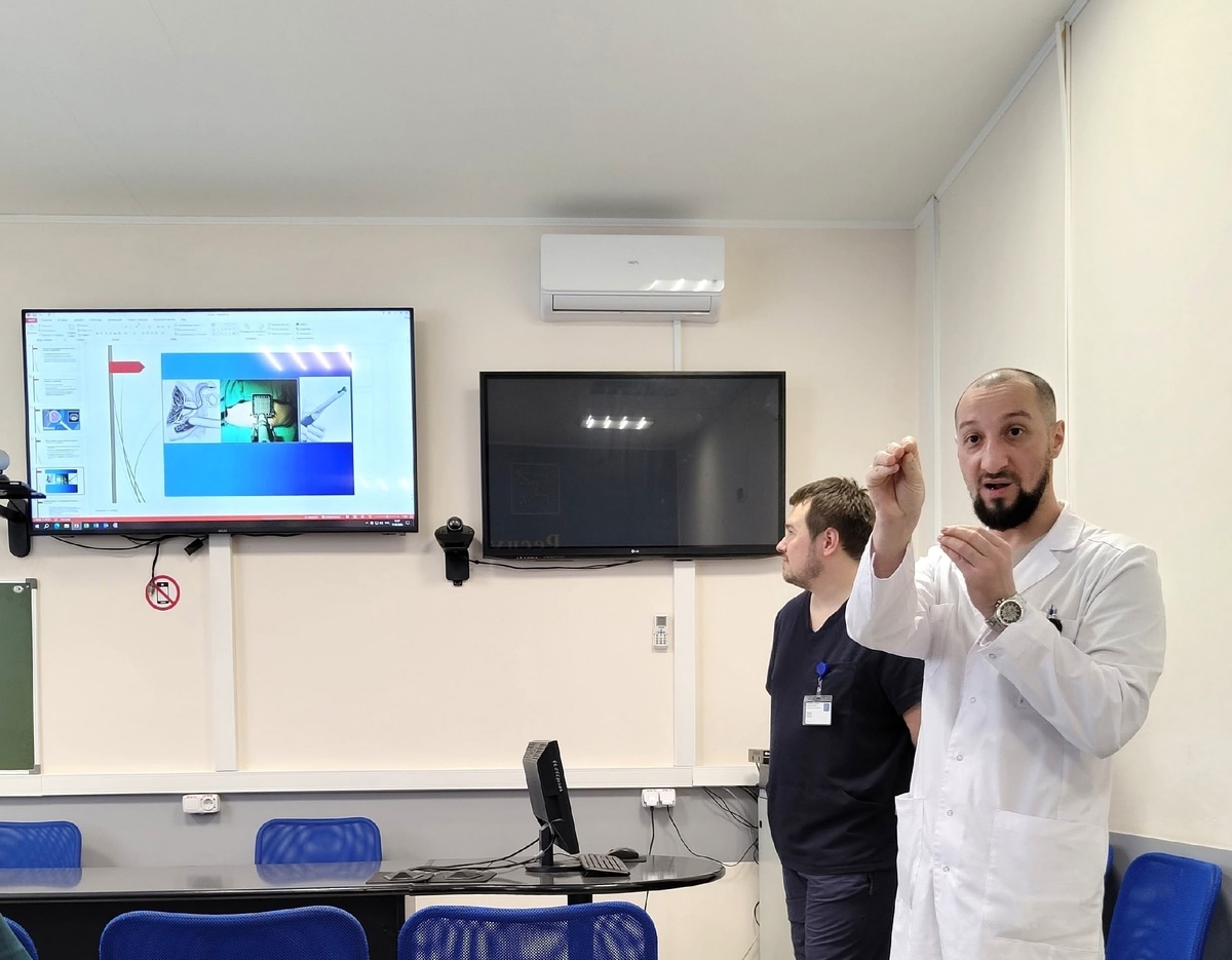 Листайте вправо, чтобы увидеть больше изображений