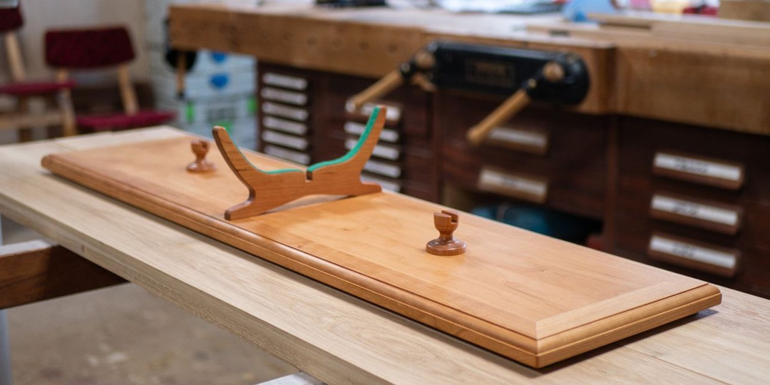 О чего откапал в своих архивах