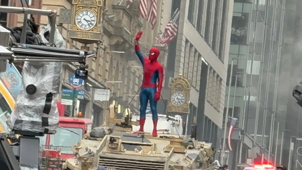 *кадры предстоящего фильма*