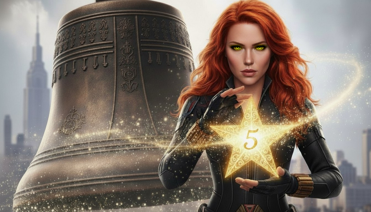 Летящие звёзды 2026 года — Тихий ужас Огненной Лошади