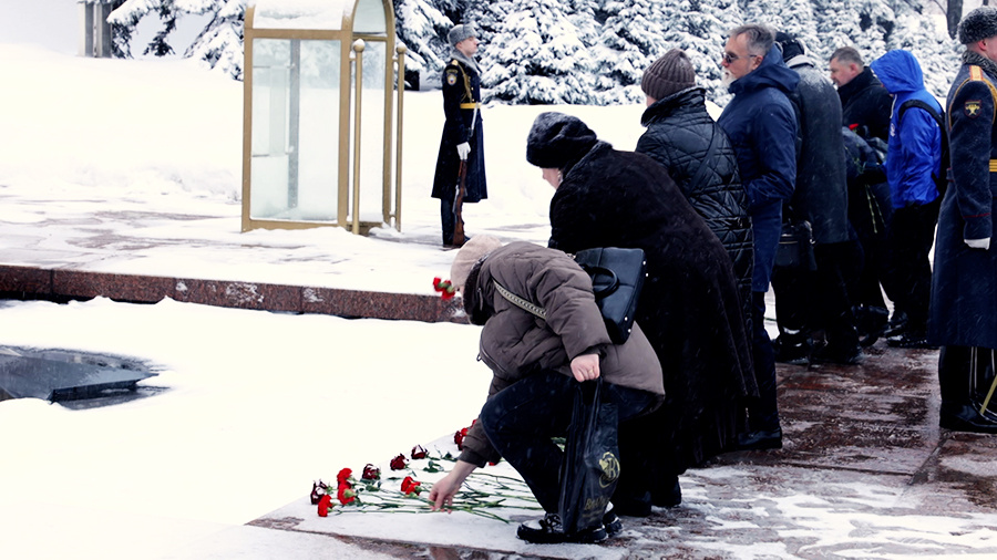    © АО "ТВ Центр"