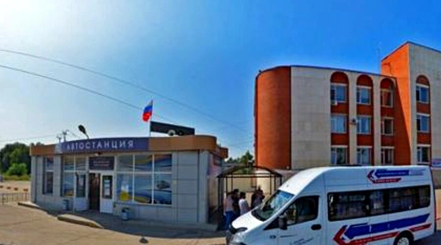    Фото: Минтранс