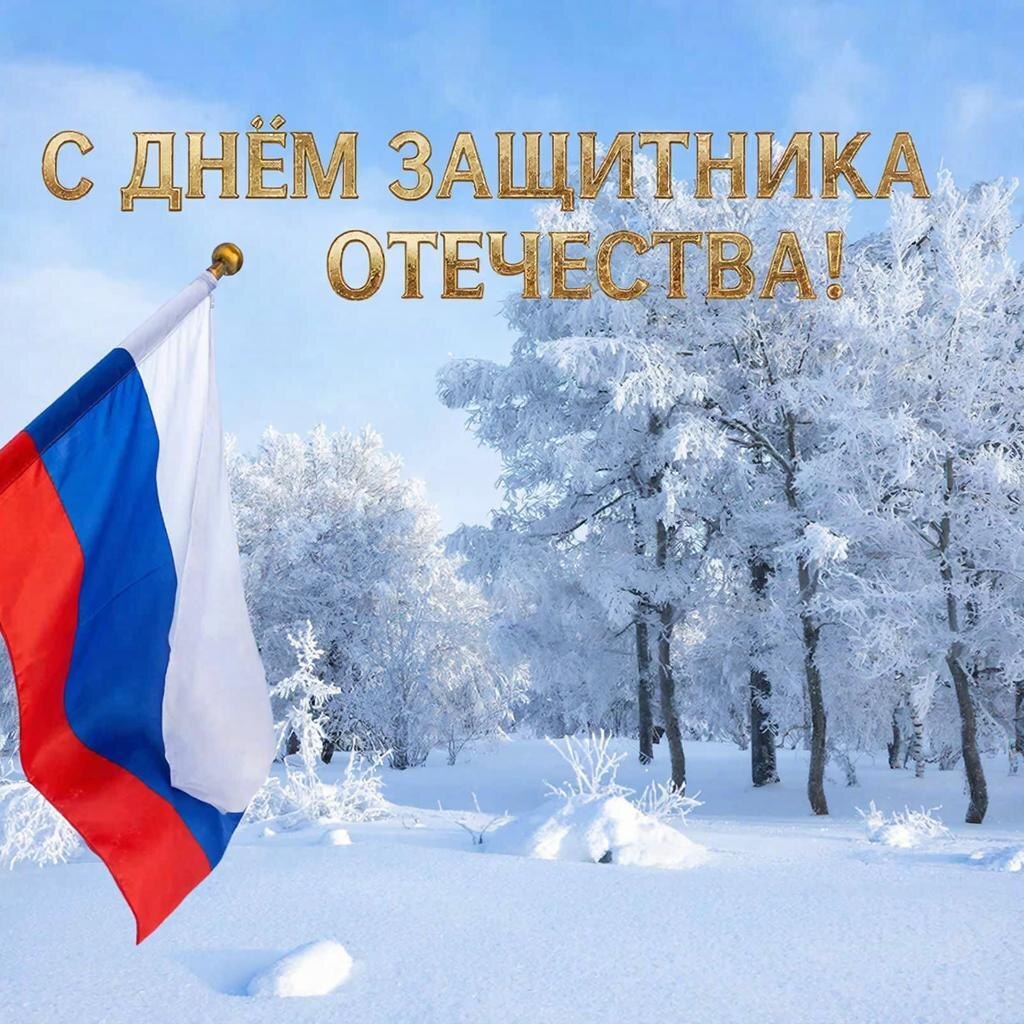 Наши поздравления!