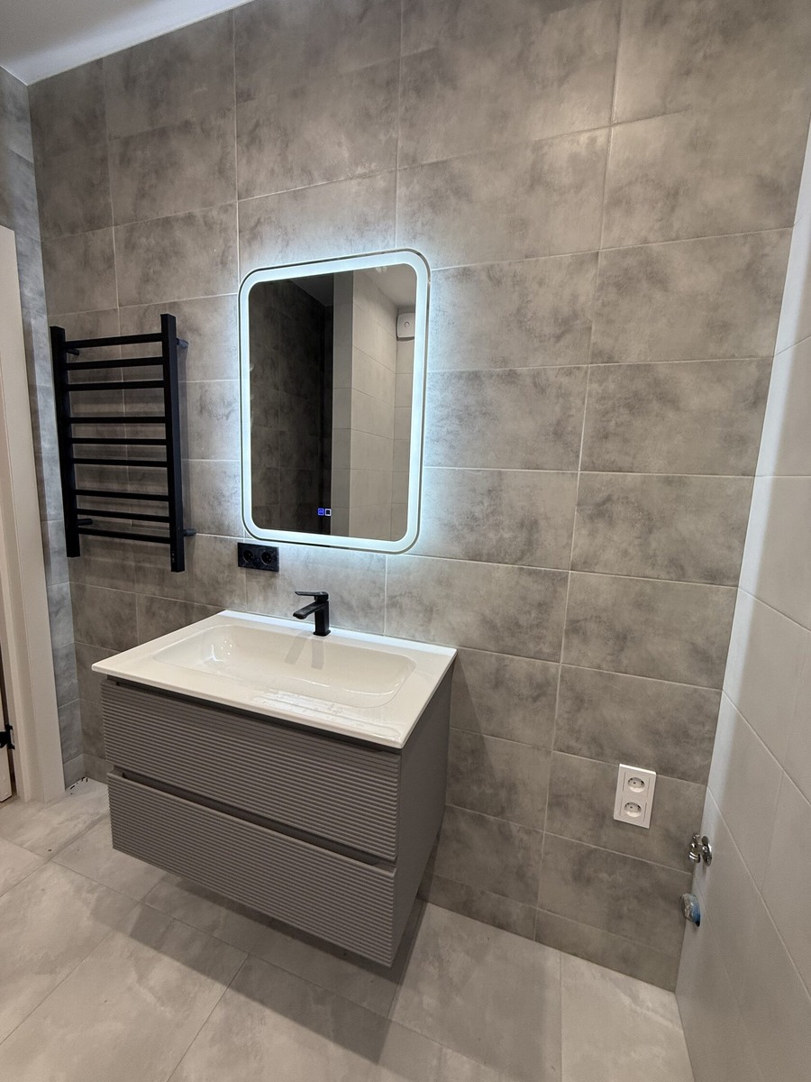 Фото и интерьер: КапиталСтрой | Сабуровская 1Б, к.1