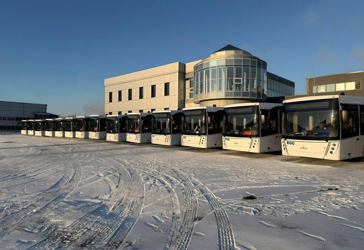    Фото Минтранса Самарской области