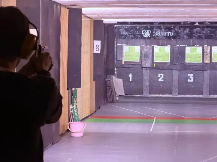    Фото: oblgazeta.ru Диана Петровская