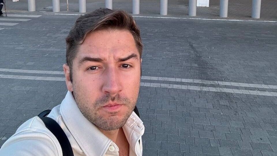    За что арестовали Евгения Журавлева, возглавлявшего нижегородский Институт демографического развития   Telegram-канал Евгения Журавлева