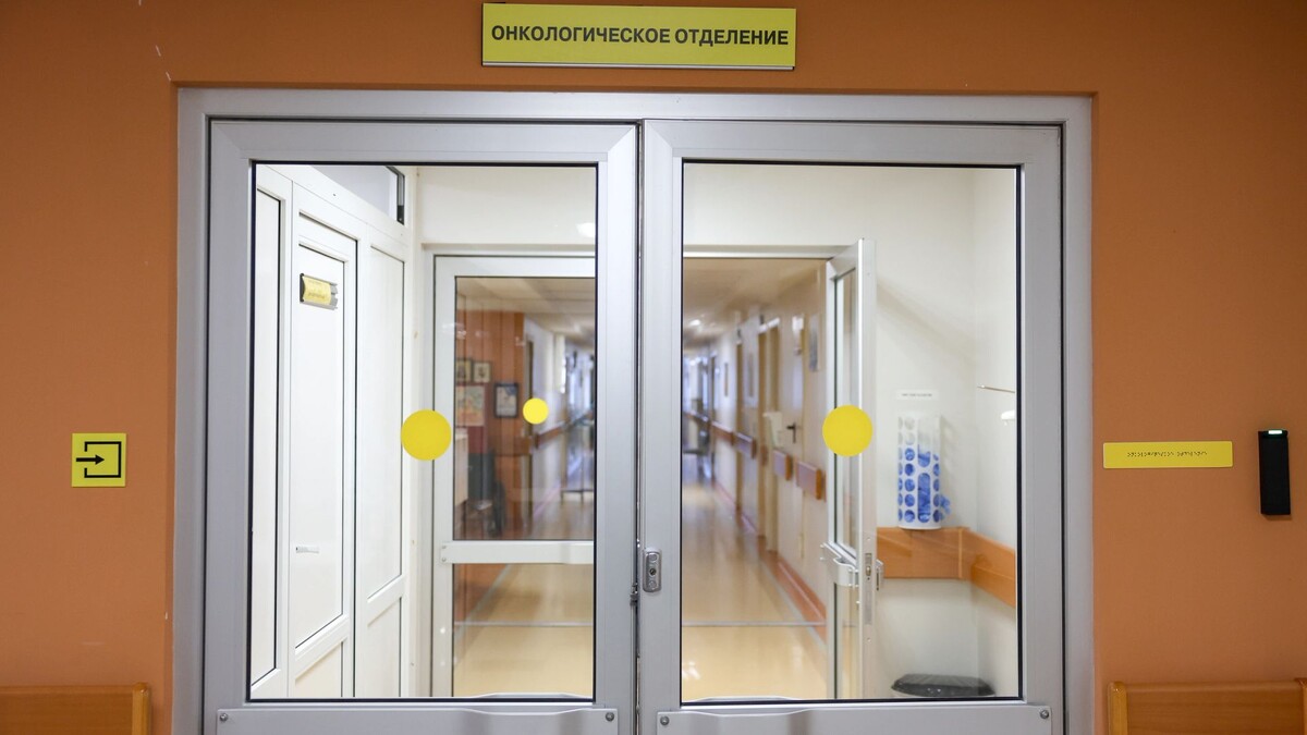    Фото: Андрей Ткачев / «Ямал-Медиа»