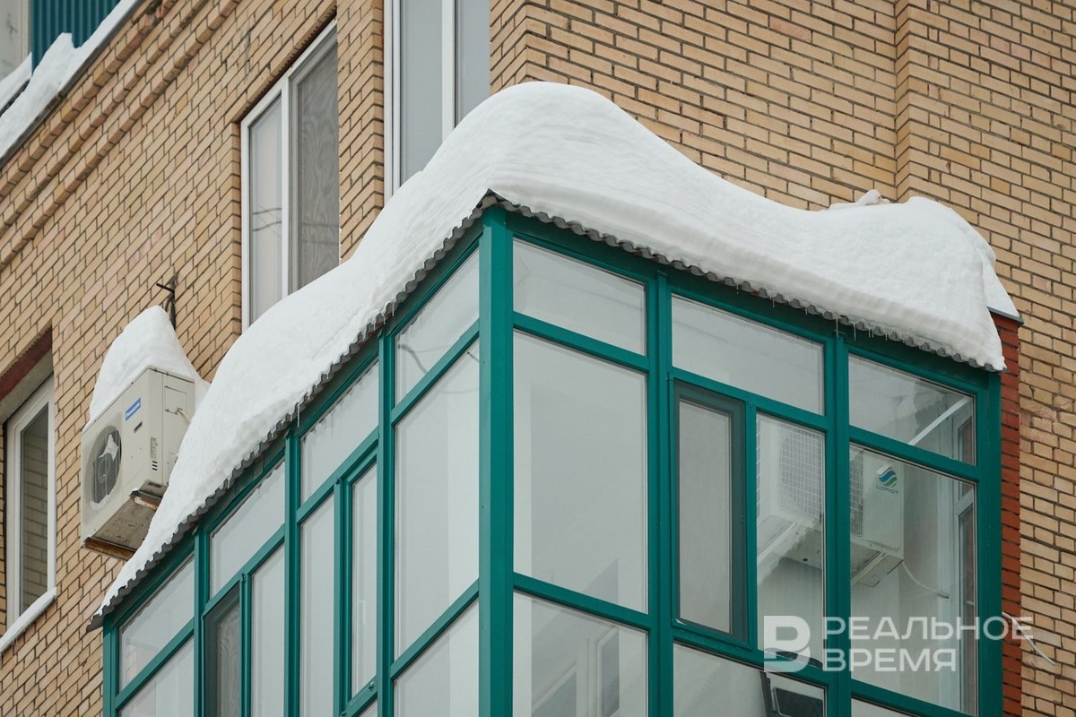   Динар Фатыхов / realnoevremya.ru