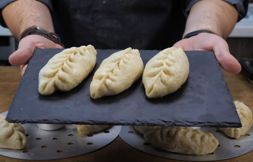 Домашние пян-се: просто, сытно, вкусно