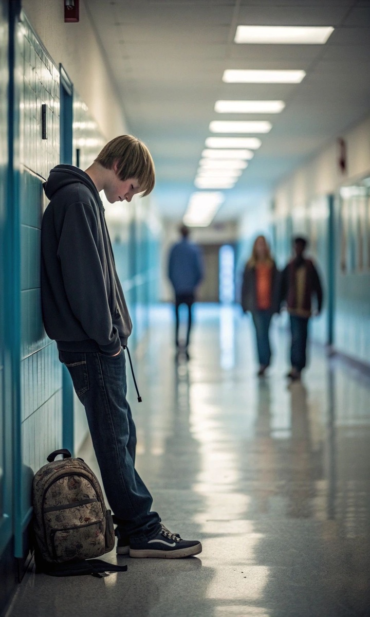 Буллинг в школе: почему это не «просто дети». Астролог Елена Мирошниченко