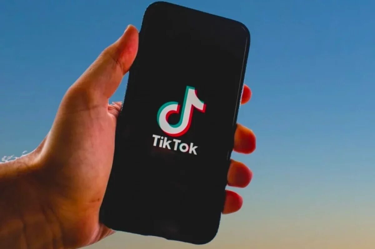    Школьница задолжала оператору связи $56 тыс. за просмотр TikTok