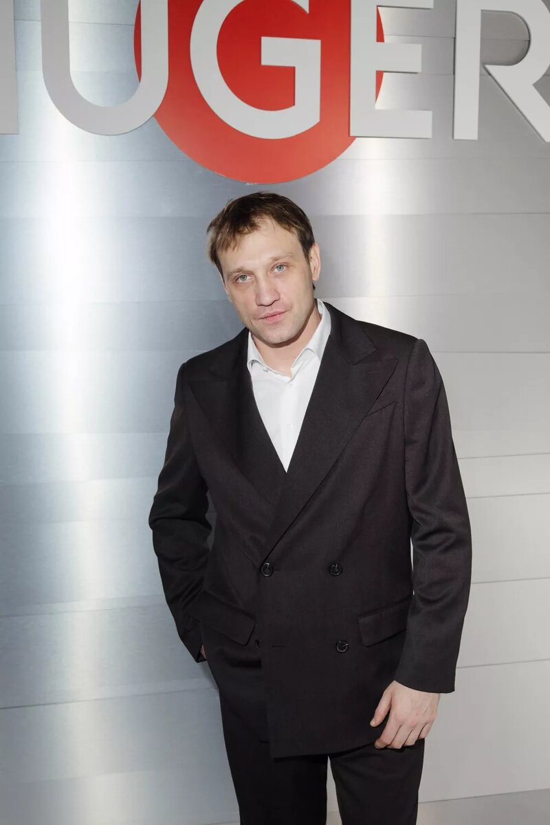 Михаил Тройник📷
