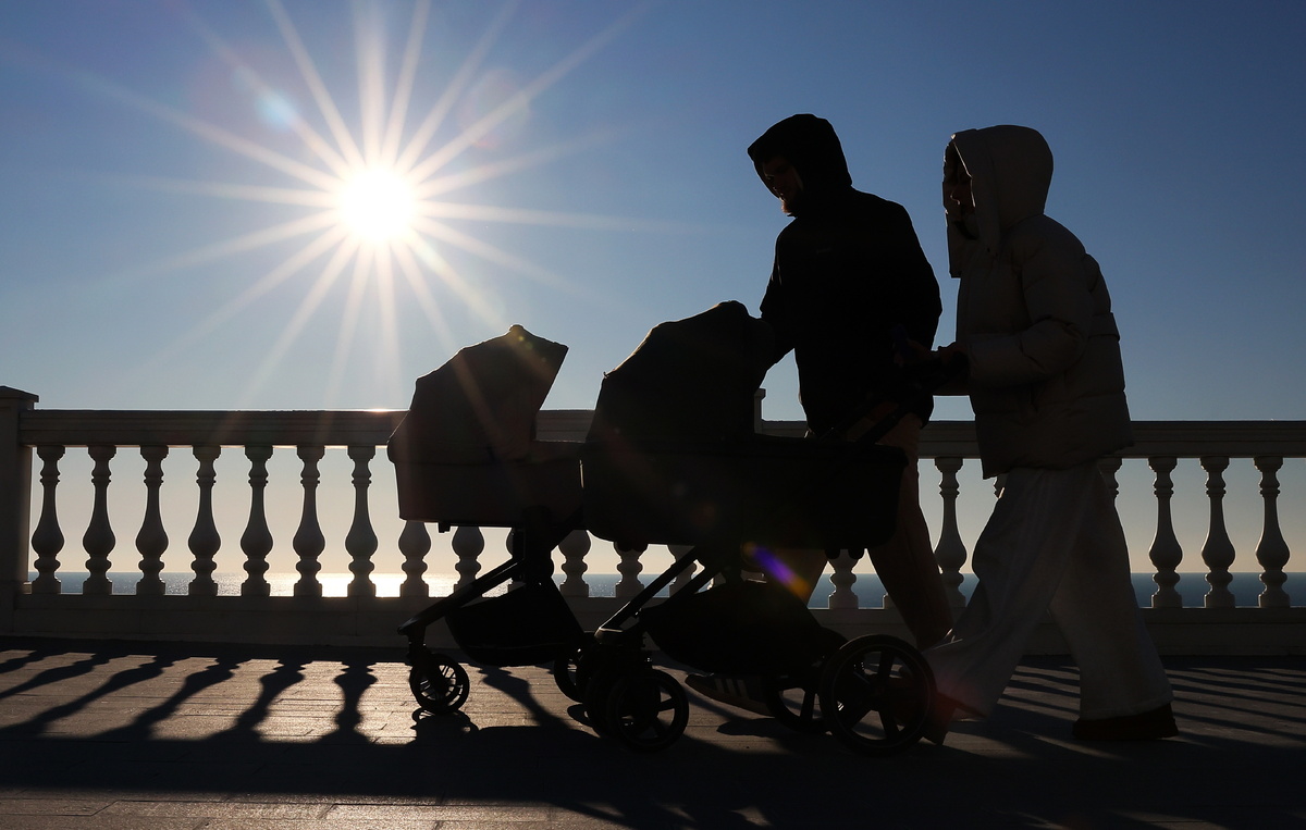 Максим Чурусов/ТАСС